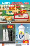 A101 31 Mayıs 2025 İndirim Kataloğu