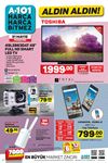 A101 31 Mayıs Katalogu - General Mobile GM5 Plus Cep Telefonu