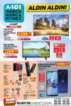 A101 4 Mart 2021 Kataloğu - Xiaomi Mi TV Stick