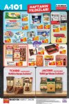 A101 4 Nisan 2026 Aktüel Ürünler Kataloğu