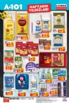 A101 6 Aralık 2025 Aktüel Ürünler Kataloğu