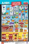 A101 7 Mart 2026 Aktüel Ürünler Kataloğu