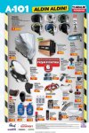 A101 Aktüel 11 Aralık 2025 Kataloğu - 11