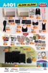 A101 Aktüel 11 Aralık 2025 Kataloğu - 8