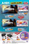 A101 Aktüel 12 Mart 2026 Kataloğu - 1