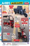 A101 Aktüel 12 Mart 2026 Kataloğu - 11