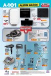 A101 Aktüel 12 Mart 2026 Kataloğu - 2
