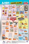 A101 Aktüel 12 Mart 2026 Kataloğu - 3