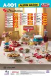 A101 Aktüel 12 Mart 2026 Kataloğu - 4