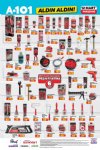 A101 Aktüel 12 Mart 2026 Kataloğu - 6