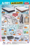 A101 Aktüel 12 Mart 2026 Kataloğu - 8