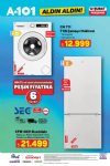 A101 Aktüel 12 Şubat 2026 Kataloğu - 2