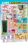 A101 Aktüel 12 Şubat 2026 Kataloğu - 5