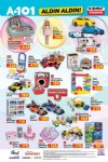 A101 Aktüel 12 Şubat 2026 Kataloğu - 9