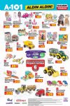 A101 Aktüel 13 Kaısm 2025 Kataloğu - 10