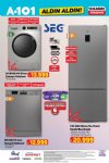A101 Aktüel 13 Kaısm 2025 Kataloğu - 2