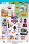 A101 Aktüel 13 Kaısm 2025 Kataloğu - 3