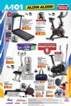 A101 Aktüel 13 Kaısm 2025 Kataloğu - 5
