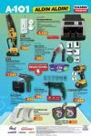 A101 Aktüel 13 Kaısm 2025 Kataloğu - 6