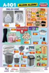 A101 Aktüel 13 Kaısm 2025 Kataloğu - 7