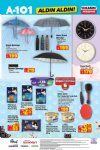 A101 Aktüel 13 Kaısm 2025 Kataloğu - 8