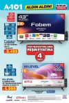 A101 Aktüel 15 Ocak 2026 Kataloğu - 1