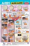 A101 Aktüel 15 Ocak 2026 Kataloğu - 4
