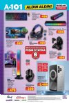 A101 Aktüel 15 Ocak 2026 Kataloğu - 5