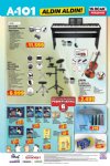 A101 Aktüel 15 Ocak 2026 Kataloğu - 7