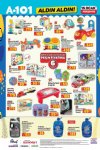 A101 Aktüel 15 Ocak 2026 Kataloğu - 9