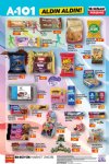 A101 Aktüel 16 Nisan 2026 Kataloğu - 12