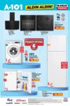A101 Aktüel 16 Nisan 2026 Kataloğu - 2