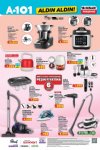 A101 Aktüel 16 Nisan 2026 Kataloğu - 3