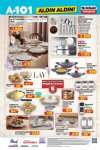 A101 Aktüel 16 Nisan 2026 Kataloğu - 4