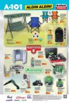 A101 Aktüel 16 Nisan 2026 Kataloğu - 6