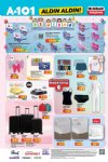 A101 Aktüel 16 Nisan 2026 Kataloğu - 7