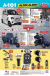A101 Aktüel 16 Nisan 2026 Kataloğu - 8