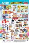 A101 Aktüel 16 Nisan 2026 Kataloğu - 9