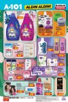 A101 Aktüel 18 Aralık 2025 Kataloğu - 10
