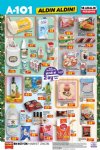 A101 Aktüel 18 Aralık 2025 Kataloğu - 11