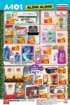 A101 Aktüel 18 Aralık 2025 Kataloğu - 12