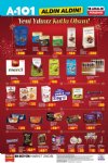 A101 Aktüel 18 Aralık 2025 Kataloğu - 13