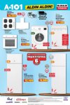 A101 Aktüel 18 Aralık 2025 Kataloğu - 2