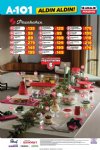 A101 Aktüel 18 Aralık 2025 Kataloğu - 5