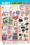 A101 Aktüel 18 Aralık 2025 Kataloğu - 6