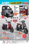 A101 Aktüel 18 Aralık 2025 Kataloğu - 8