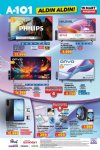A101 Aktüel 19 Mart 2026 Kataloğu - 1