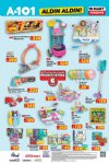 A101 Aktüel 19 Mart 2026 Kataloğu - 10