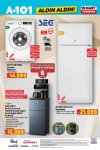 A101 Aktüel 19 Mart 2026 Kataloğu - 2