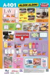 A101 Aktüel 19 Mart 2026 Kataloğu - 4
